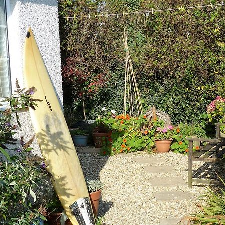 Cormorant House Bed & Breakfast New Quay Eksteriør bilde