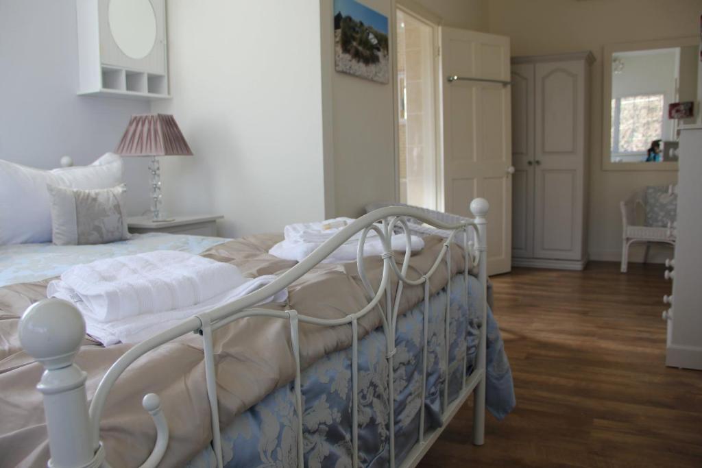 Cormorant House Bed & Breakfast New Quay Rom bilde
