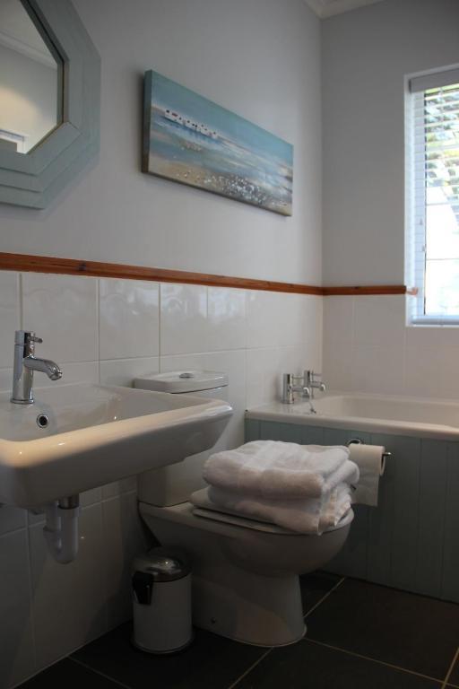 Cormorant House Bed & Breakfast New Quay Rom bilde