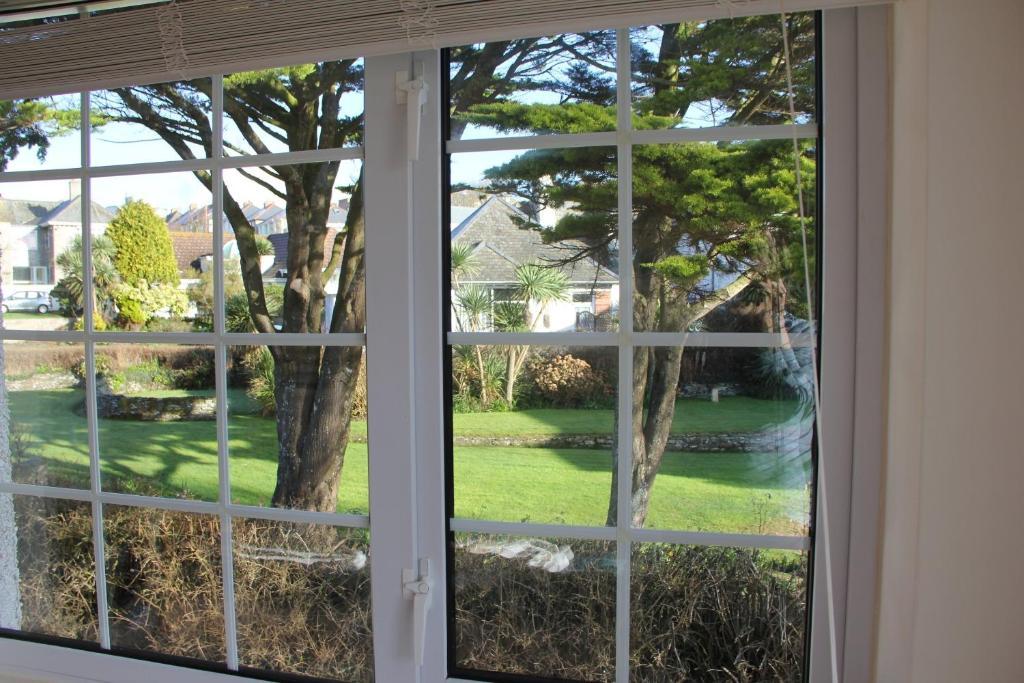 Cormorant House Bed & Breakfast New Quay Rom bilde