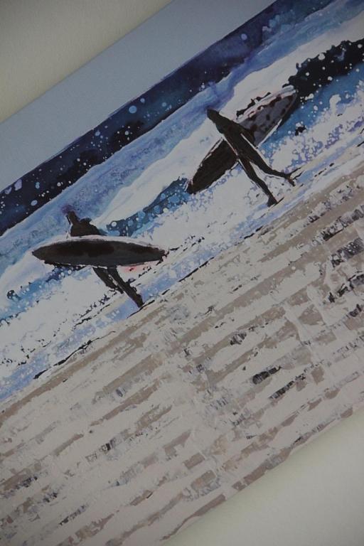 Cormorant House Bed & Breakfast New Quay Eksteriør bilde